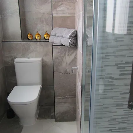 Lovely Old Town Apartment Dénia