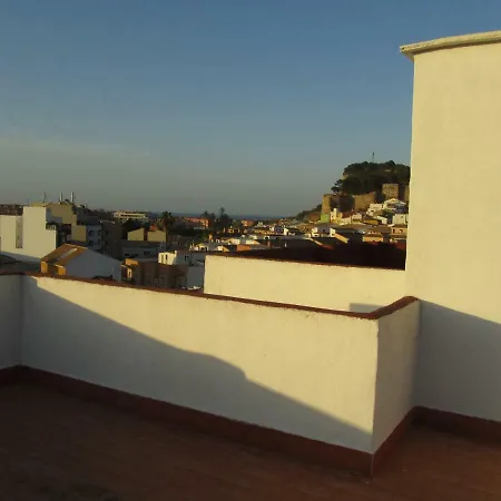 Apartment Lovely Old Town Dénia