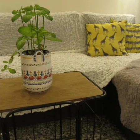 Lovely Old Town Apartment Dénia