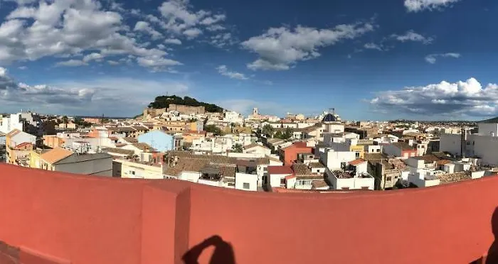 Apartmán Lovely Old Town