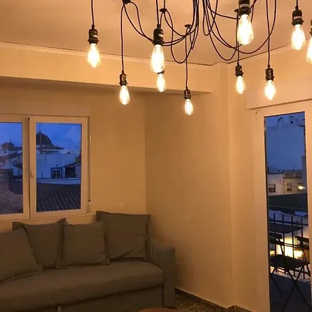 Apartamento Lovely Old Town