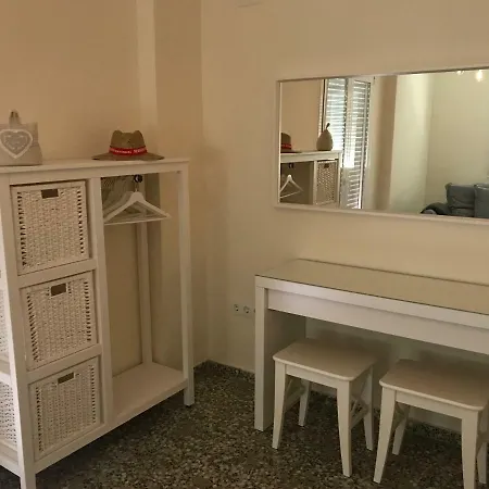 Appartement Lovely Old Town Dénia