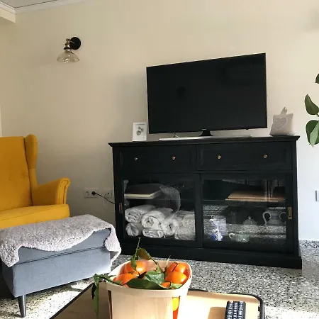 Lovely Old Town Appartement
